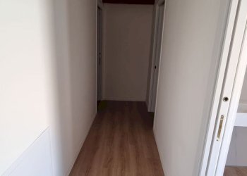 corridoio - Appartamento a Venezia de la Testa, Venezia - foto 21