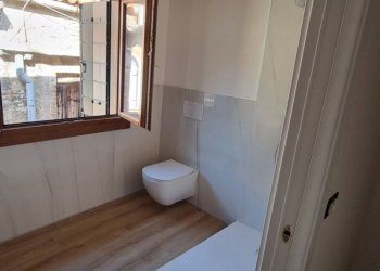 bagno - Appartamento a Venezia de la Testa, Venezia - foto 23