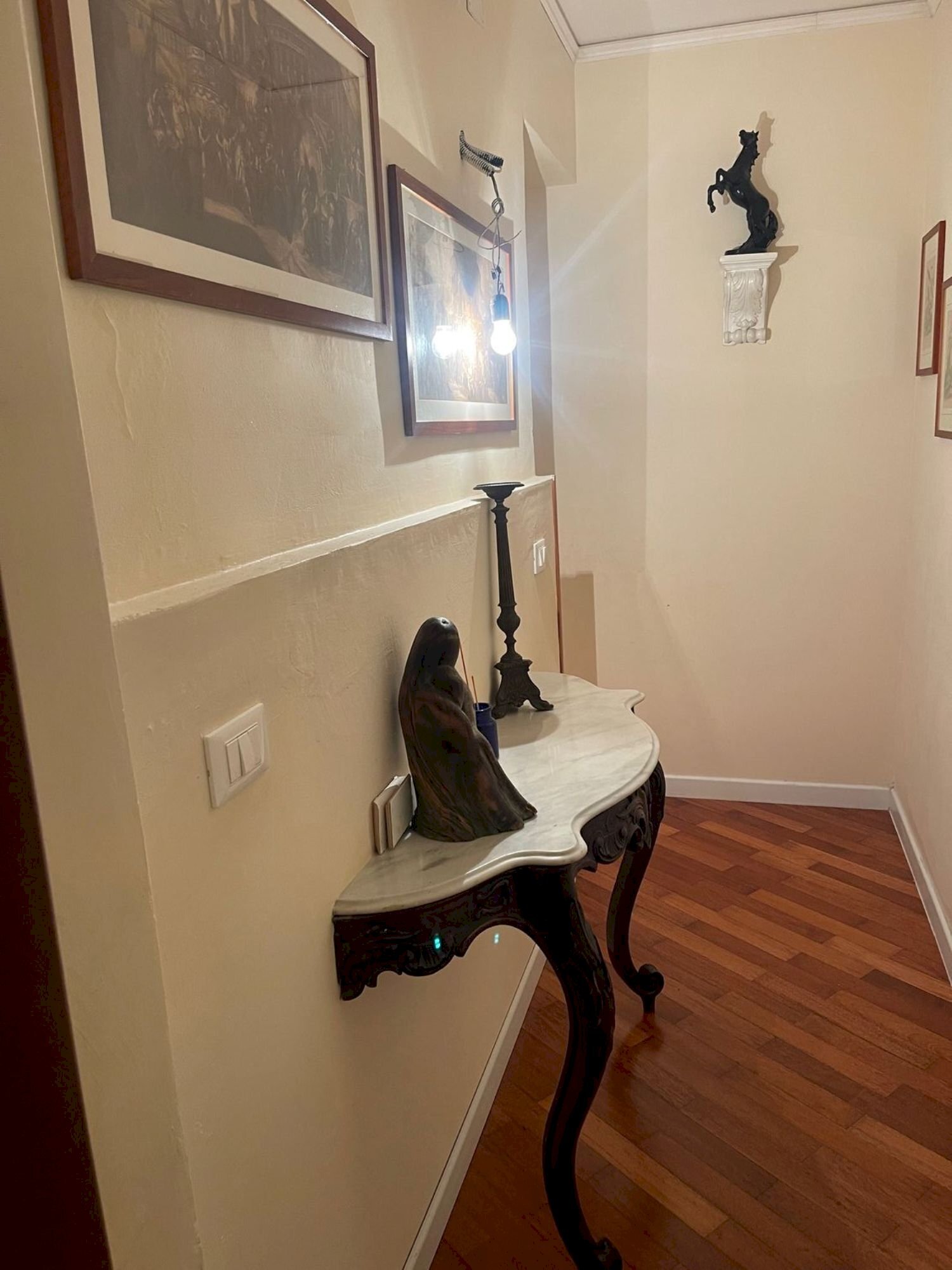 dettagli - Four-room apartment Lista Vechia dei Bari, Venezia - photo 2