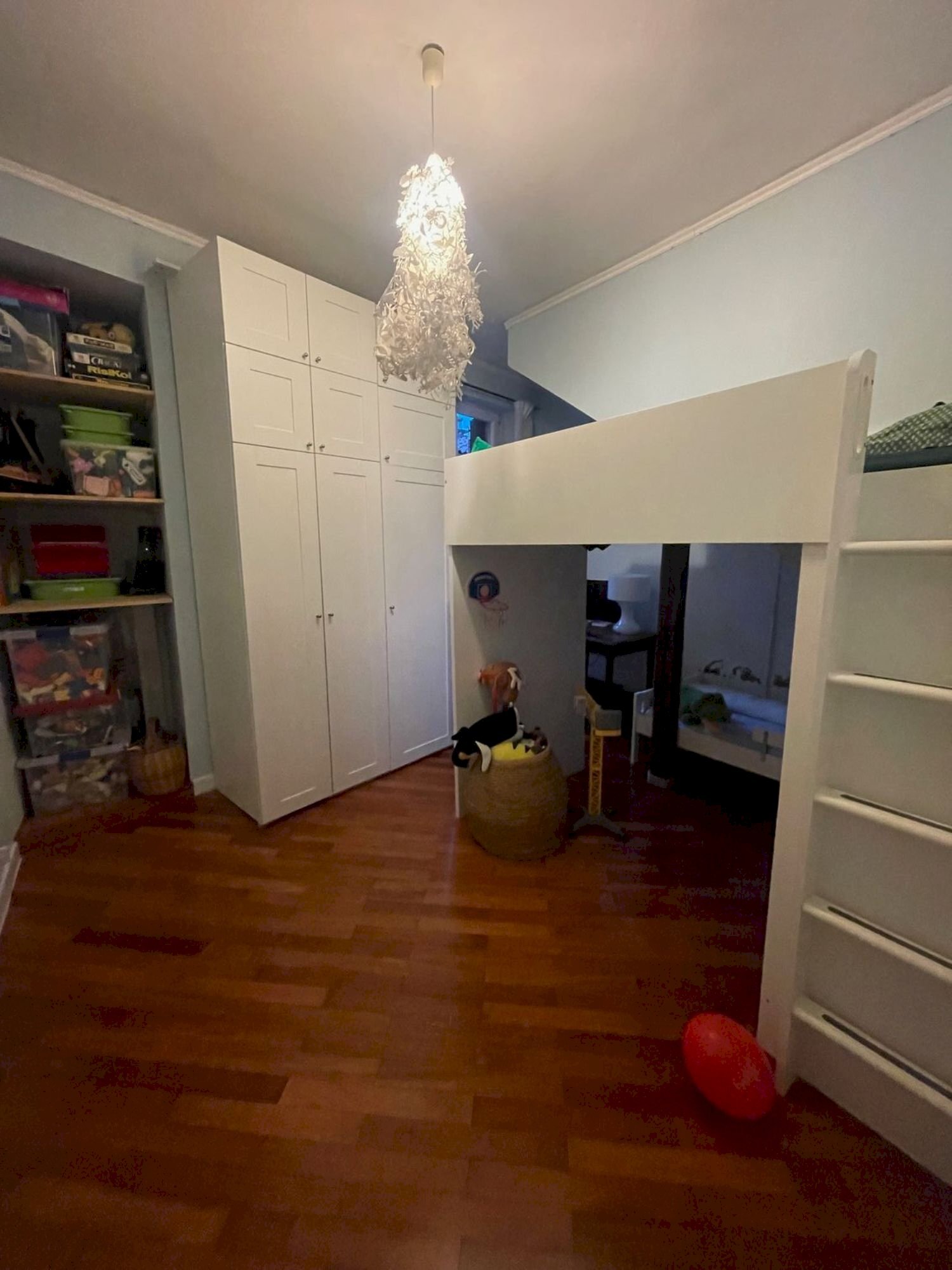 camera da letto - Four-room apartment Lista Vechia dei Bari, Venezia - photo 3