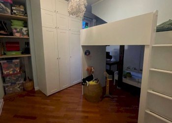 camera da letto - Quadrilocale Lista Vechia dei Bari, Venezia - foto 3