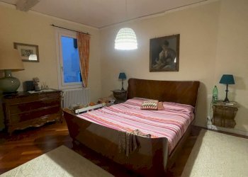 camera da letto - Quadrilocale Lista Vechia dei Bari, Venezia - foto 4