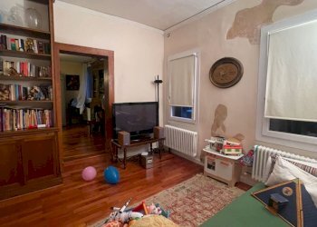 soggiorno - Quadrilocale Lista Vechia dei Bari, Venezia - foto 7