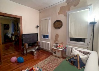 dettagli - Quadrilocale Lista Vechia dei Bari, Venezia - foto 8