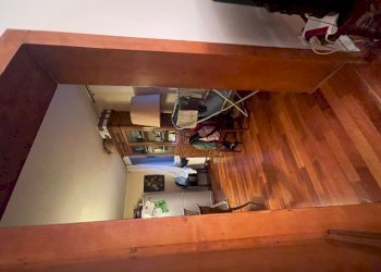 soggiorno - Quadrilocale Lista Vechia dei Bari, Venezia - foto 9