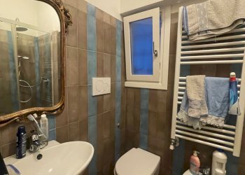 bagno - Quadrilocale Lista Vechia dei Bari, Venezia - foto 11