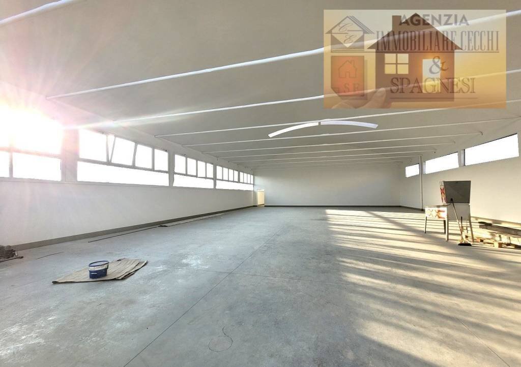 Altro - Capannone via Indicatorio, Signa - foto 3