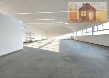 Altro - Capannone via Indicatorio, Signa - foto 1