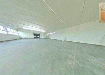 Vista - Capannone via Indicatorio, Signa - foto 2