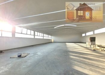 Altro - Capannone via Indicatorio, Signa - foto 3