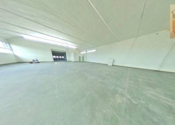 Vista - Capannone via Indicatorio, Signa - foto 4