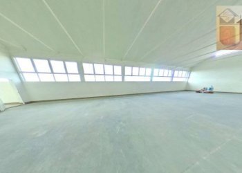 Vista - Capannone via Indicatorio, Signa - foto 6