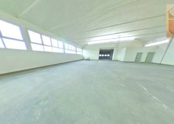 Vista - Capannone via Indicatorio, Signa - foto 7