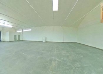 Vista - Capannone via Indicatorio, Signa - foto 9