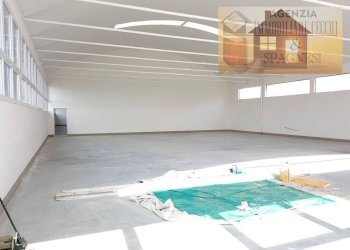 Vista - Capannone via Indicatorio, Signa - foto 11