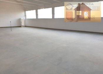 Vista - Capannone via Indicatorio, Signa - foto 15