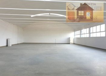 Vista - Capannone via Indicatorio, Signa - foto 16