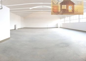 Vista - Capannone via Indicatorio, Signa - foto 17