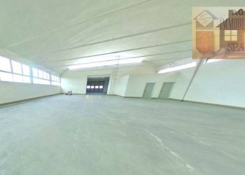 Vista - Capannone via Indicatorio, Signa - foto 22