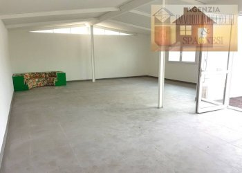 Vista - Capannone via Indicatorio, Signa - foto 24