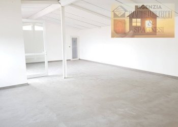 Vista - Capannone via Indicatorio, Signa - foto 25