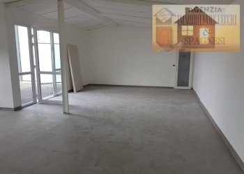 Vista - Capannone via Indicatorio, Signa - foto 26