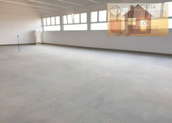 Altro - Capannone via Indicatorio, Signa - foto 27