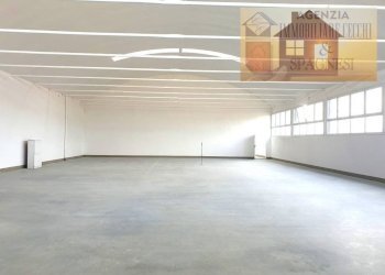 Altro - Capannone via Indicatorio, Signa - foto 28