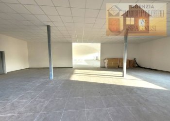 Altro - Capannone via Indicatorio, Signa - foto 36