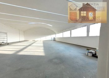 Altro - Capannone via Indicatorio, Signa - foto 37