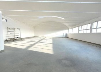 Altro - Capannone via Indicatorio, Signa - foto 38