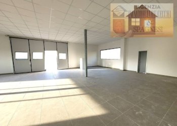 Altro - Capannone via Indicatorio, Signa - foto 39