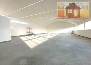 Altro - Capannone via Indicatorio, Signa - foto 40