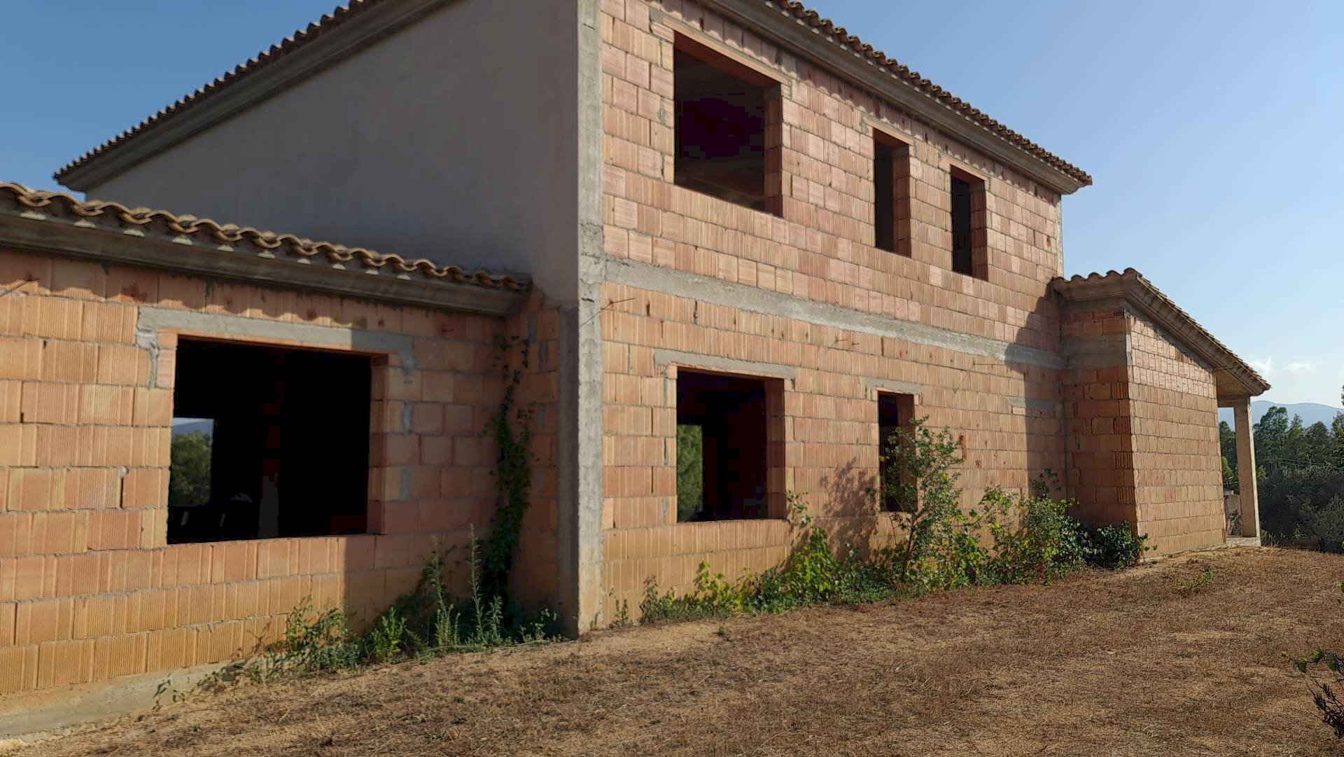 Foto 2 - Villa Tuerra II, San Vito - foto 2