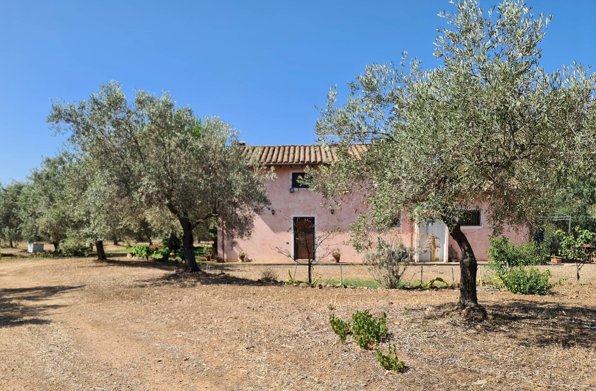 Foto 1 - Rustico Ex strada statale 125, San Vito - foto 1