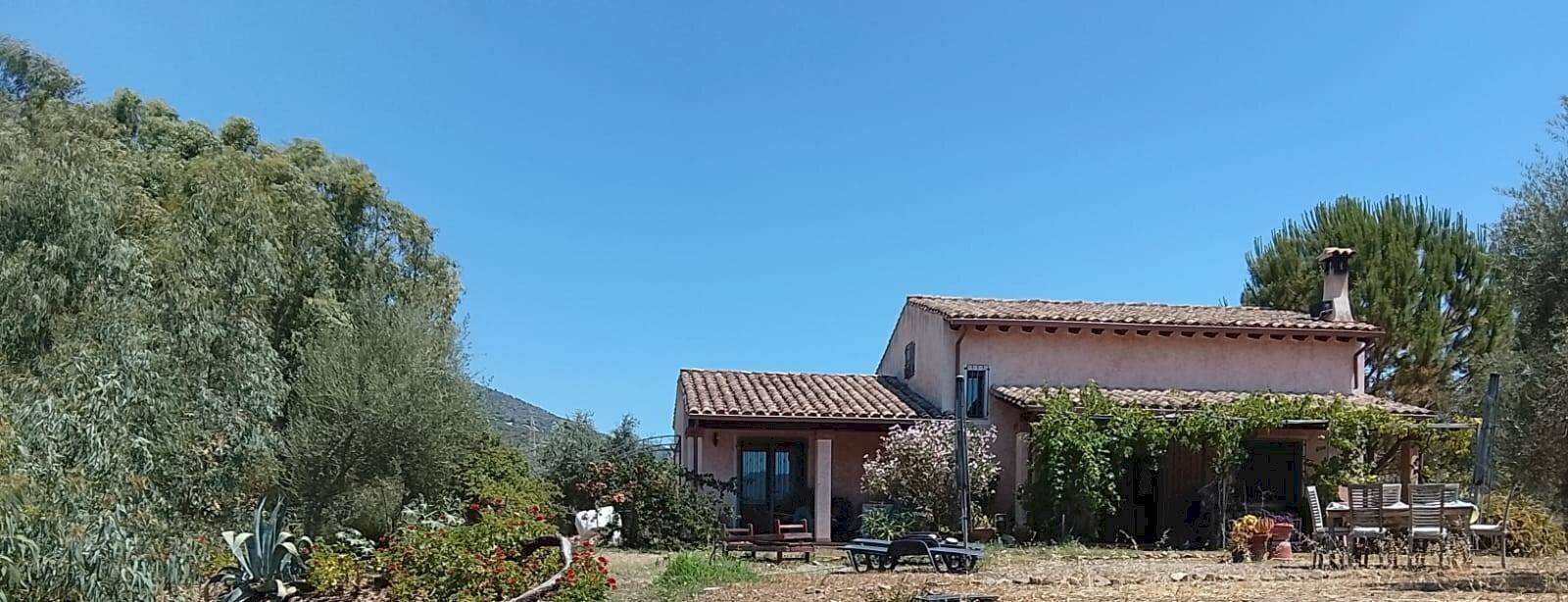 Foto 2 - Rustico Ex strada statale 125, San Vito - foto 2