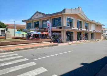 Foto 2 - Locale Commerciale Via delle Rondini
1, San Vito - foto 2