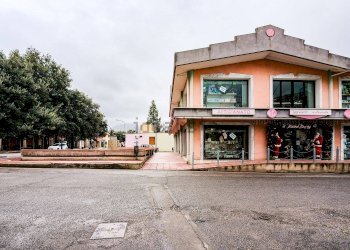 Foto 3 - Locale Commerciale Via delle Rondini
1, San Vito - foto 3