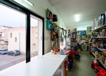 Foto 5 - Locale Commerciale Via delle Rondini
1, San Vito - foto 5