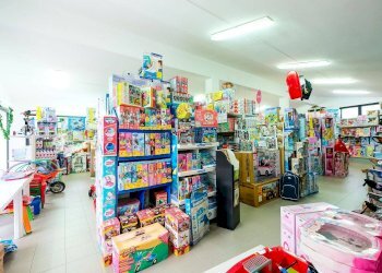 Foto 6 - Locale Commerciale Via delle Rondini
1, San Vito - foto 6