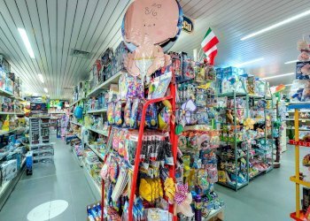 Foto 7 - Locale Commerciale Via delle Rondini
1, San Vito - foto 7