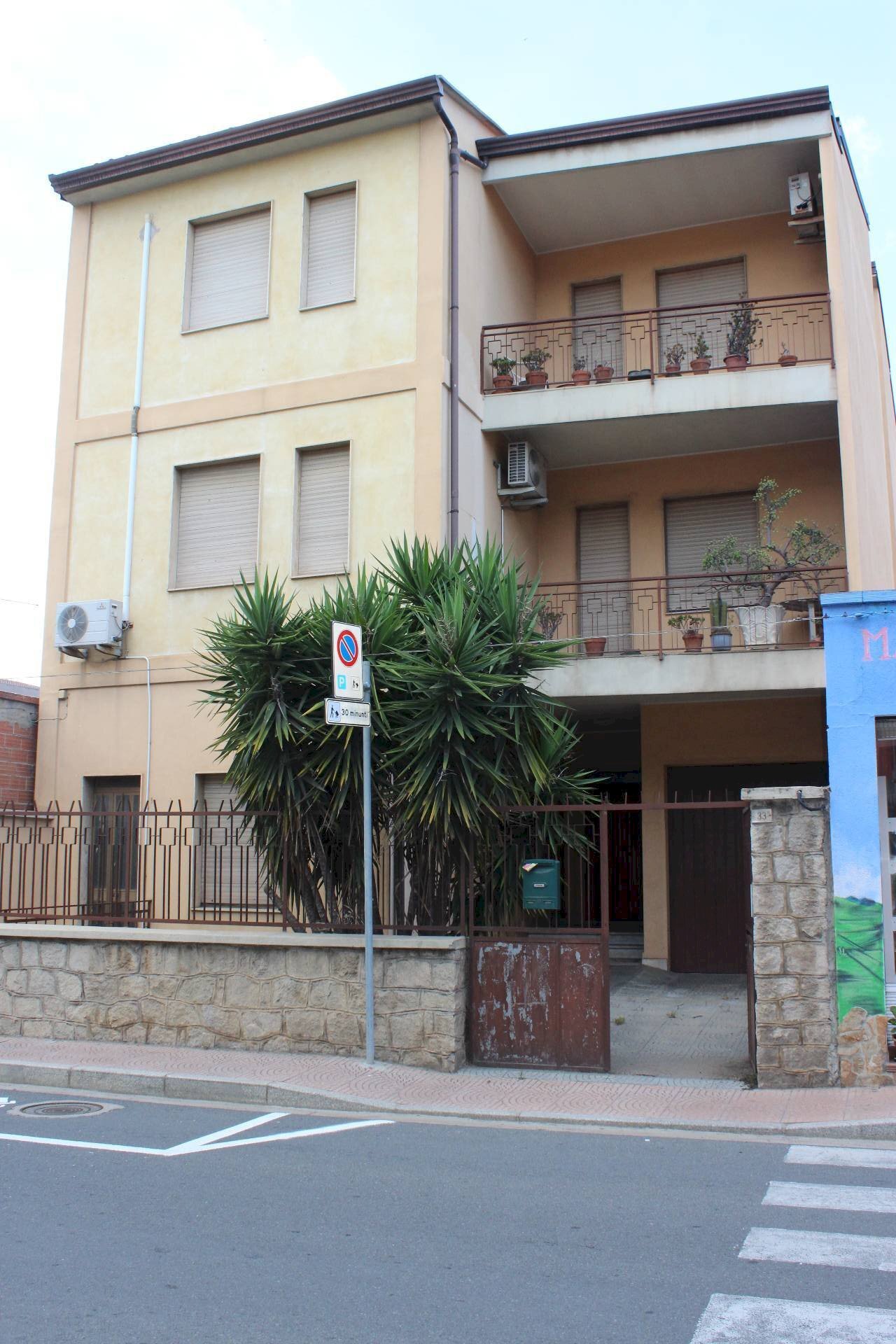 Foto 1 - Independent house Via Nazionale, Villaputzu - photo 1