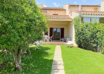 Foto 1 - Villa Costa Rei via delle Tuie, Muravera - foto 1