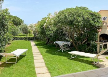 Foto 2 - Villa Costa Rei via delle Tuie, Muravera - foto 2