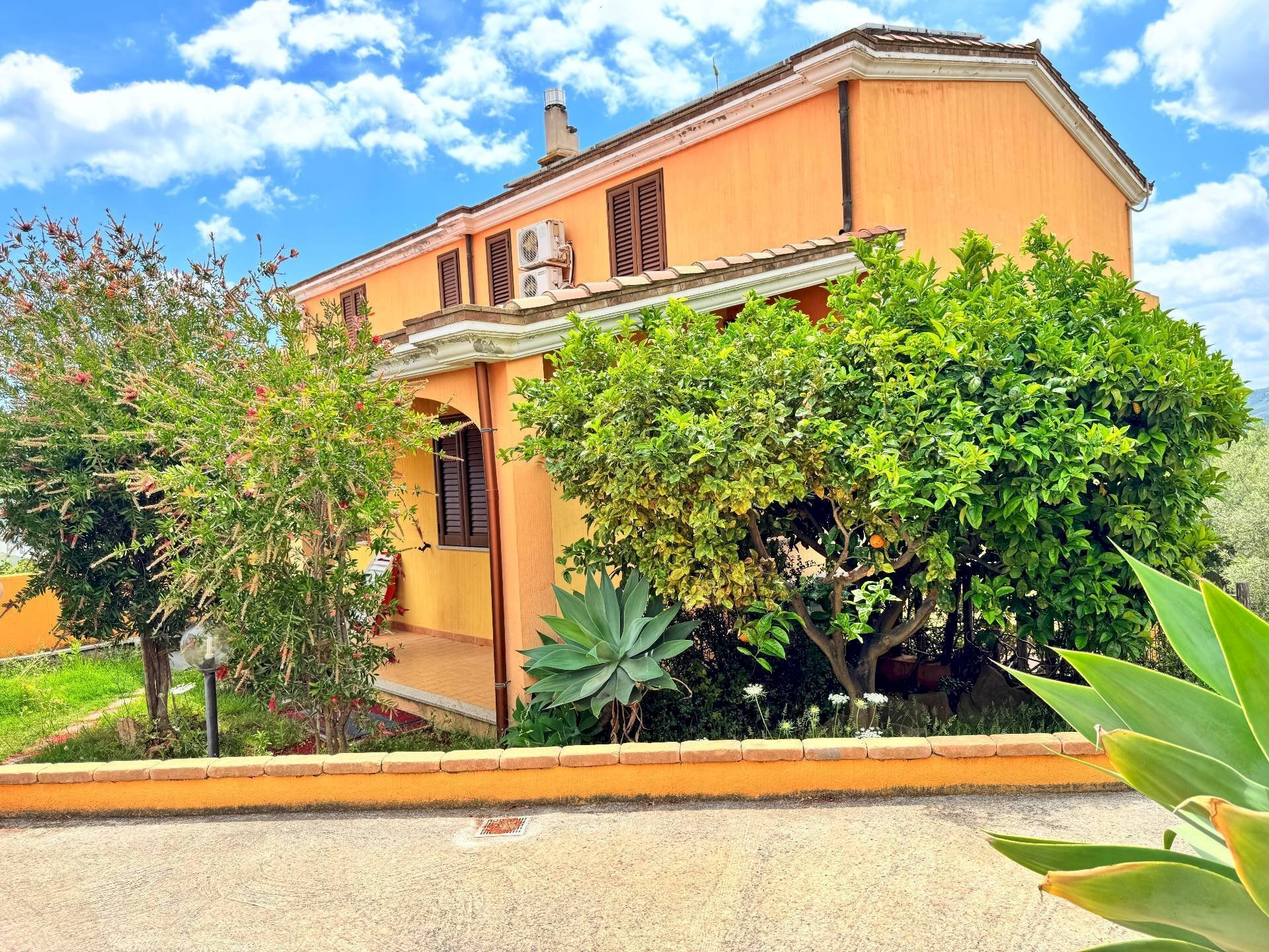 Foto 1 - Villa Via delle Azalee, Villaputzu - photo 1