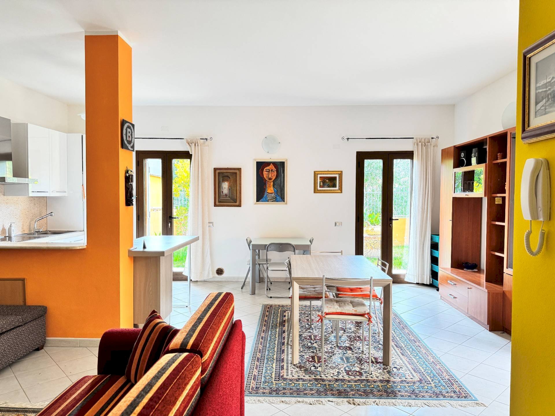 Foto 3 - Villa Via delle Azalee, Villaputzu - photo 3