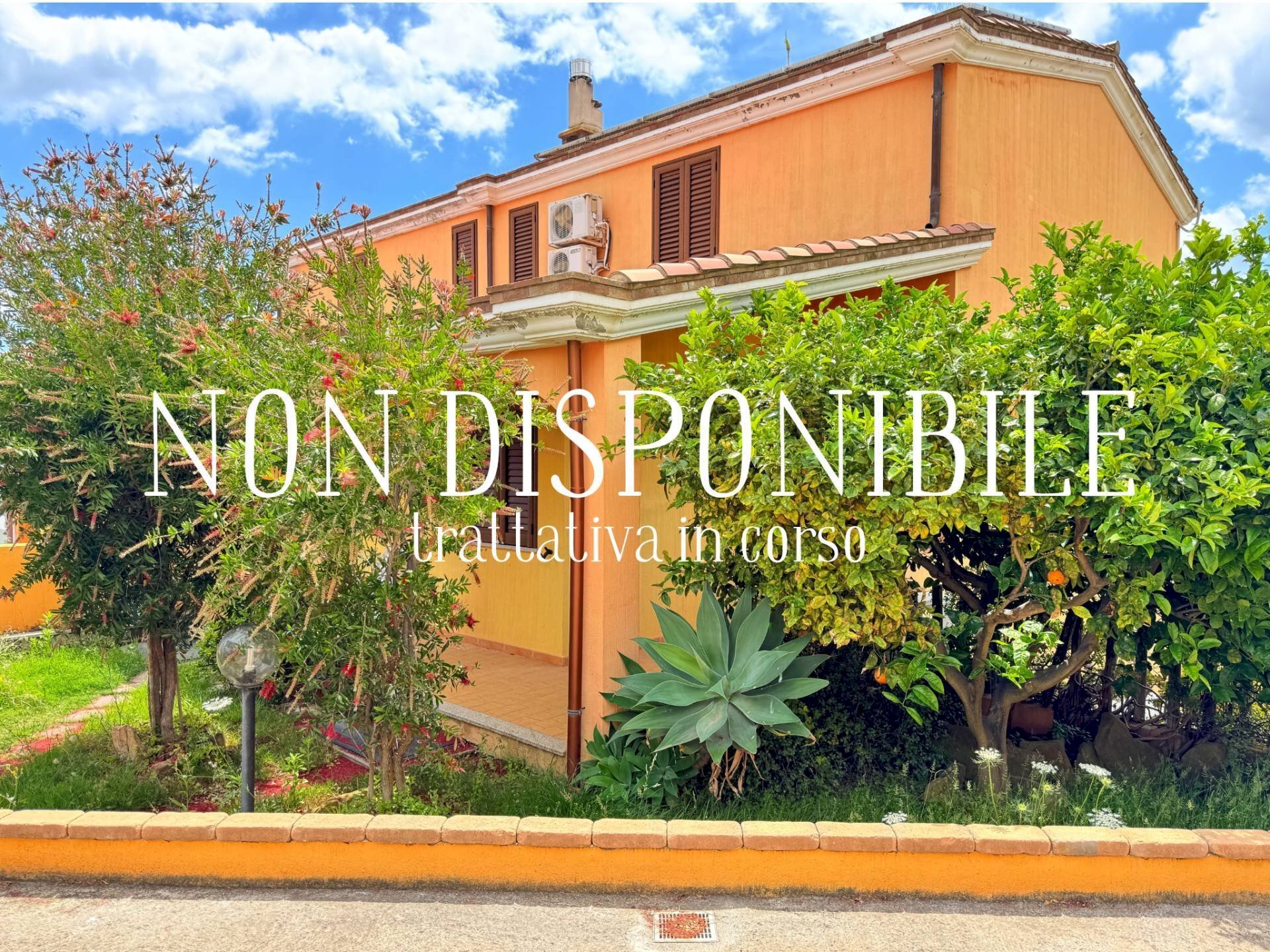 Foto 1 - Villa Via delle Azalee, Villaputzu - foto 1