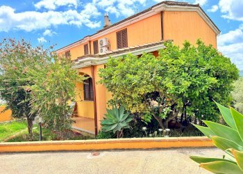 Foto 1 - Villa Via delle Azalee, Villaputzu - photo 1