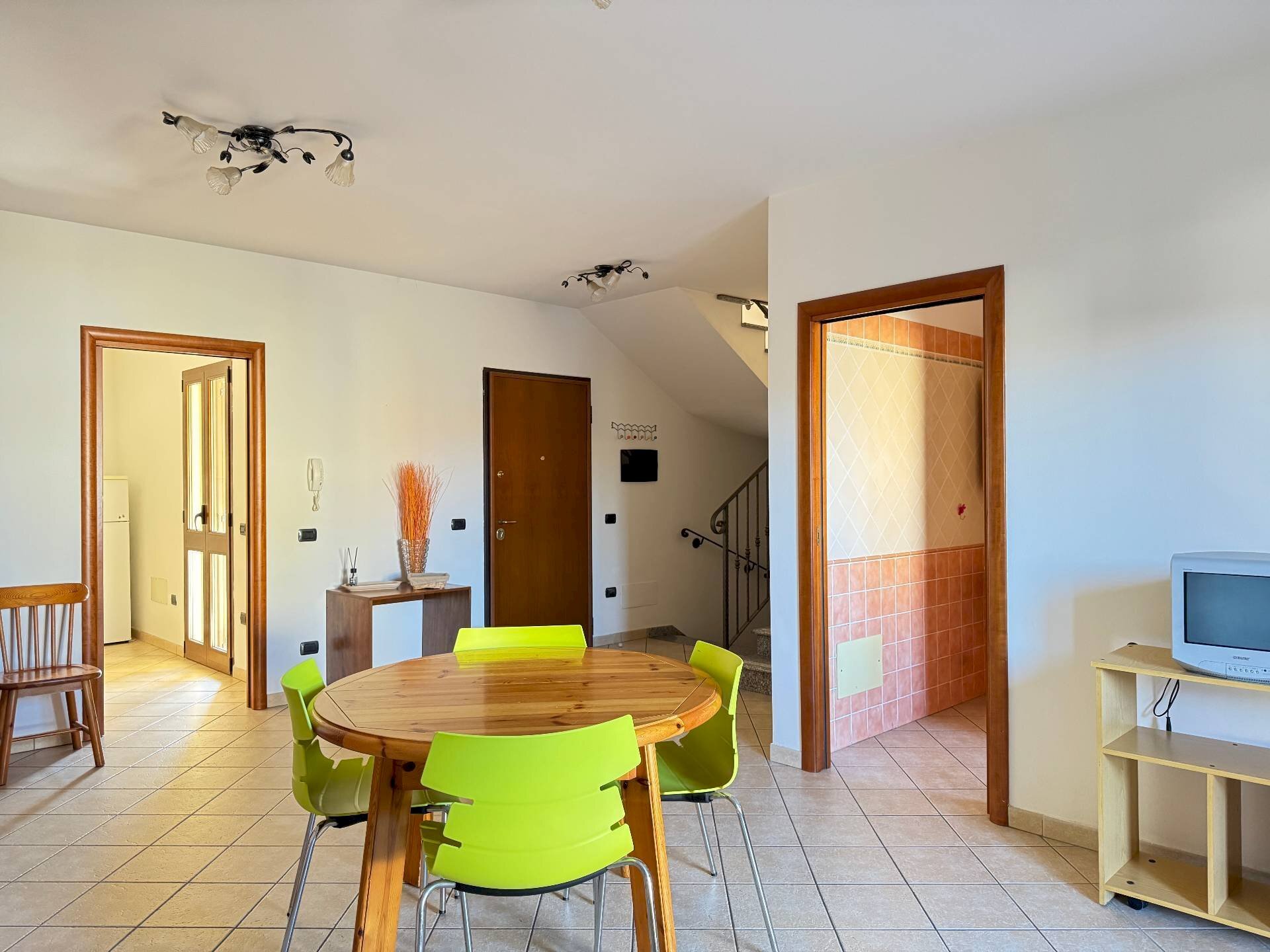 Foto 2 - Casa indipendente Piazza Sant'Antonio, Muravera - foto 2