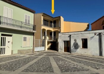 Foto 24 - Casa indipendente Piazza Sant'Antonio, Muravera - foto 24